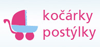 Internetový obchod Kočárky-postýlky.cz