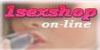 Internetový obchod 1sexshop