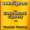 Internetový obchod eCigaro.cz - elektronické cigarety