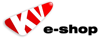 Internetový obchod KV e-shop