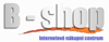 Internetový obchod B-shop