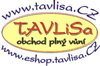 Internetový obchod eshop TAVLiSa - obchod plný vůní