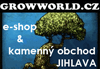 Internetový obchod Growshop Growworld