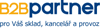 Internetový obchod B2B Partner