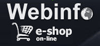 Internetový obchod Webinfo E-Shop