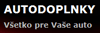 Internetový obchod Autodoplnky