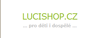 Internetový obchod Lucishop.cz