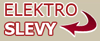 Internetový obchod Elektroslevy.cz