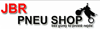 Internetový obchod JBR pneu shop