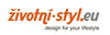 Internetový obchod ®ivotní-styl.eu - design pro Váš životní styl