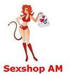 Internetový obchod Sexshop AM 