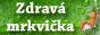 Internetový obchod Eshop Zdrava-mrkvicka.cz