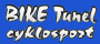 Internetový obchod Bike tunel.cz