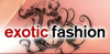 Internetový obchod Exotic Fashion - orient oblečení