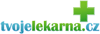 Internetový obchod Tvojelékárna.cz
