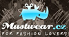 Internetový obchod Mustwear.cz