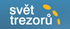 Internetový obchod Svět trezorů.cz