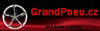 Internetový obchod GrandPneu.cz
