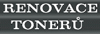 Internetový obchod Renovace tonerů