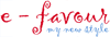 Internetový obchod E-favour