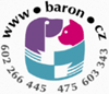 Internetový obchod Baron.cz - chovatelské potřeby