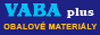 Internetový obchod Vaba - obalové materiály
