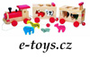Internetový obchod E-Toys.cz - hračky pro každého