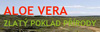 Internetový obchod Aloe Vera - zlatý poklad přírody