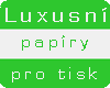 Internetový obchod Luxusní papíry