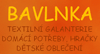 Internetový obchod Bavlnka