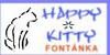 Internetový obchod Happy-Kitty - fontánky pro kočky