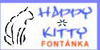 Internetový obchod Happy-Kitty - fontánky pro kočky