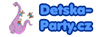 Internetový obchod Detska-party.cz