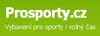 Internetový obchod Prosporty.cz - vybavení pro sporty i volný čas