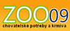 Internetový obchod Zoo09 - chovatelské potřeby a krmiva