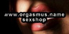 Internetový obchod Orgasmus.name