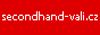 Internetový obchod Dětský second hand Valinka