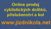 Internetový obchod Jizdnikola.net