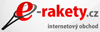 Internetový obchod Raketové sporty