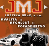 Internetový obchod JMJ ložiská NMnV, s.r.o.