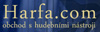 Internetov obchod Harfa - hudebn nstroje