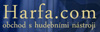Internetový obchod Harfa - hudební nástroje