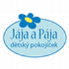 Internetový obchod Dětský pokoj - Jája & Pája