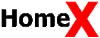 Internetový obchod HomeX