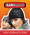 Internetový obchod Sabisport
