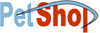 Internetový obchod PetShop
