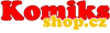 Internetový obchod Komiksshop.cz