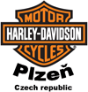 Internetový obchod Harley-Davidson Plzeň eshop