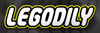 Internetový obchod Legodily