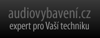 Internetový obchod Audiovybavení.cz